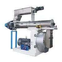 Мелница за фураж за домашни птици и пилета