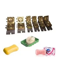 Линия за производство на тоалетен сапун